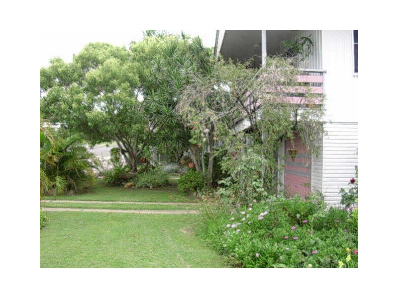 26 Pineapple Street, Gayndah QLD 4625