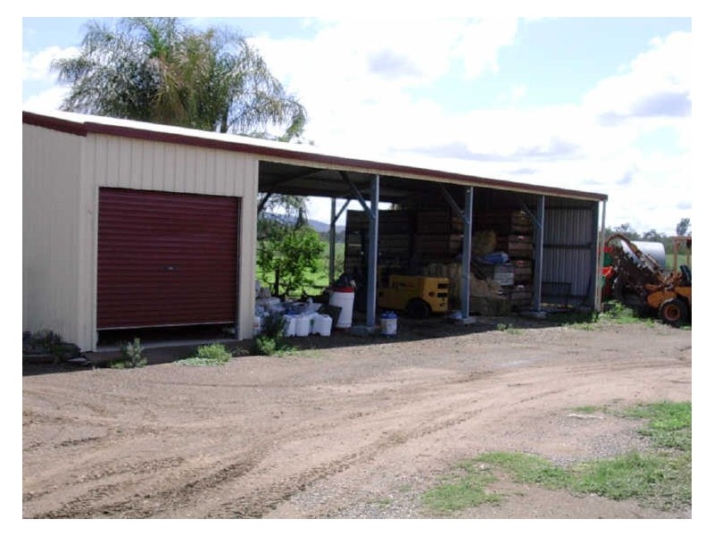L86 & L44 OBil Bil Road, Eidsvold QLD 4627