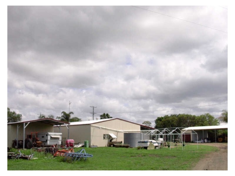 L86 & L44 OBil Bil Road, Eidsvold QLD 4627