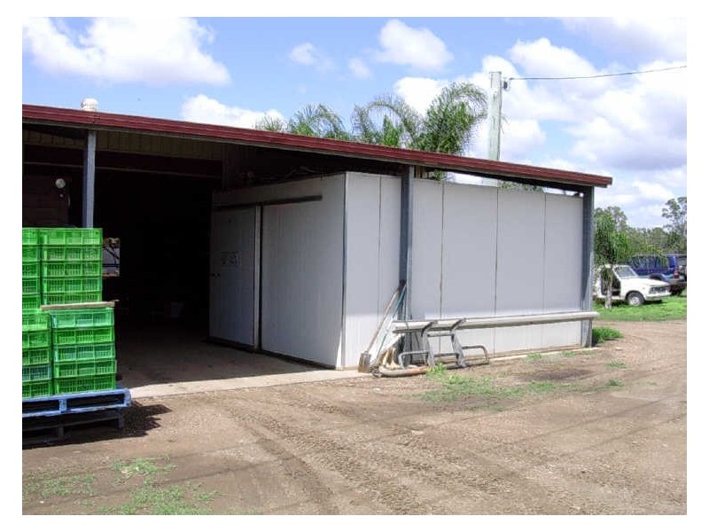 L86 & L44 OBil Bil Road, Eidsvold QLD 4627