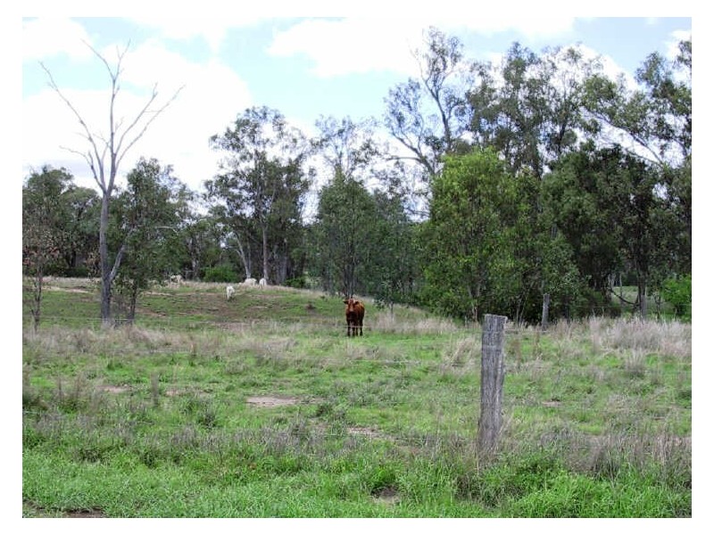 L86 & L44 OBil Bil Road, Eidsvold QLD 4627