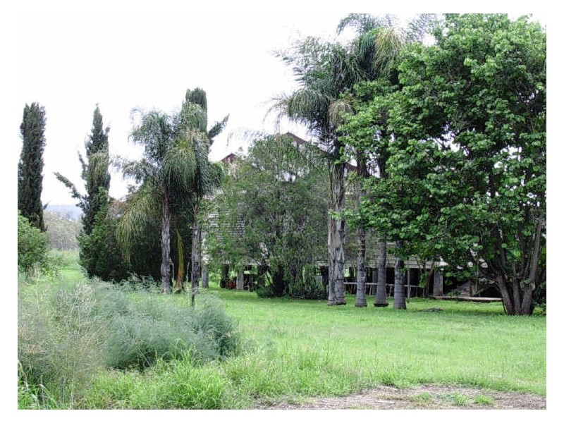 L86 & L44 OBil Bil Road, Eidsvold QLD 4627
