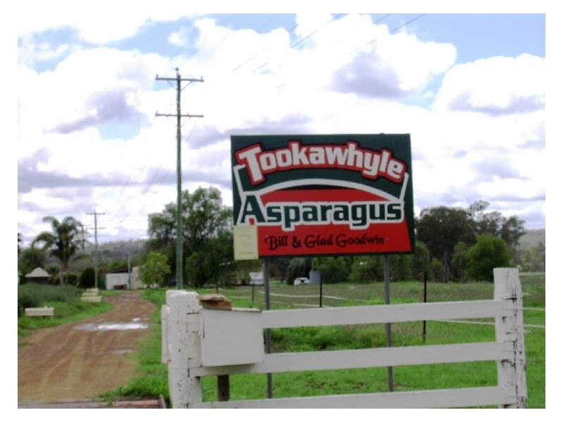L86 & L44 OBil Bil Road, Eidsvold QLD 4627