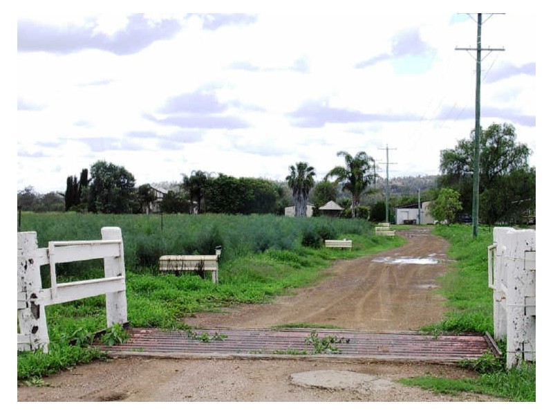 L86 & L44 OBil Bil Road, Eidsvold QLD 4627