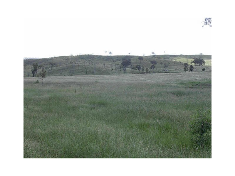 . PLOWEY LANE, Gayndah QLD 4625