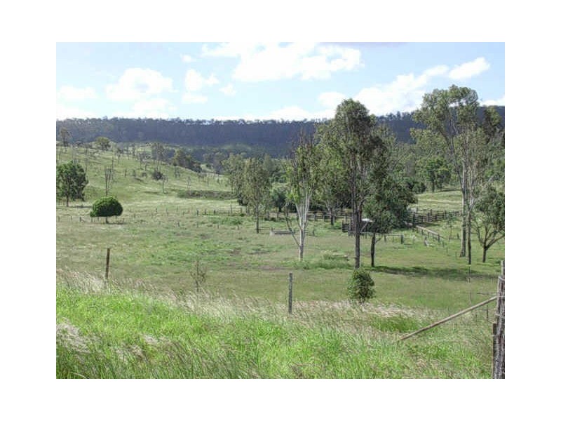 . PLOWEY LANE, Gayndah QLD 4625