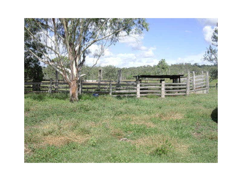 . PLOWEY LANE, Gayndah QLD 4625