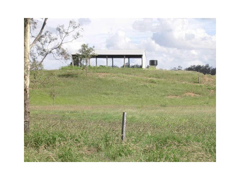 . PLOWEY LANE, Gayndah QLD 4625