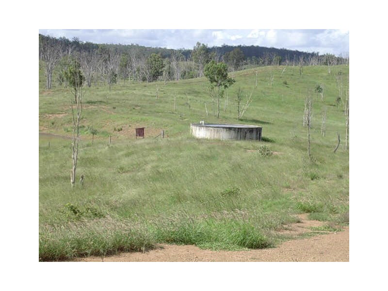 . PLOWEY LANE, Gayndah QLD 4625