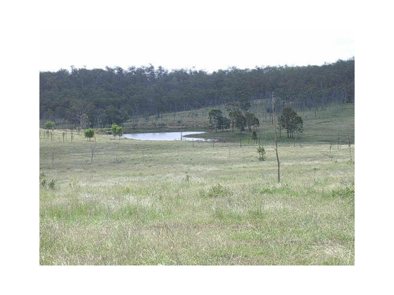 . PLOWEY LANE, Gayndah QLD 4625