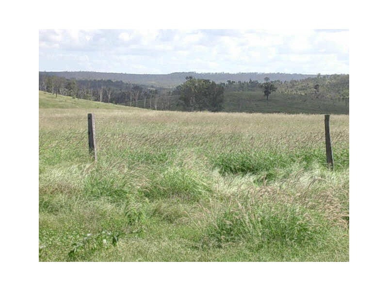 . PLOWEY LANE, Gayndah QLD 4625