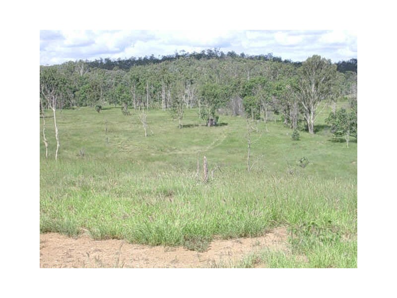 . PLOWEY LANE, Gayndah QLD 4625