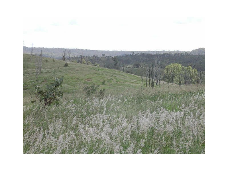 . PLOWEY LANE, Gayndah QLD 4625