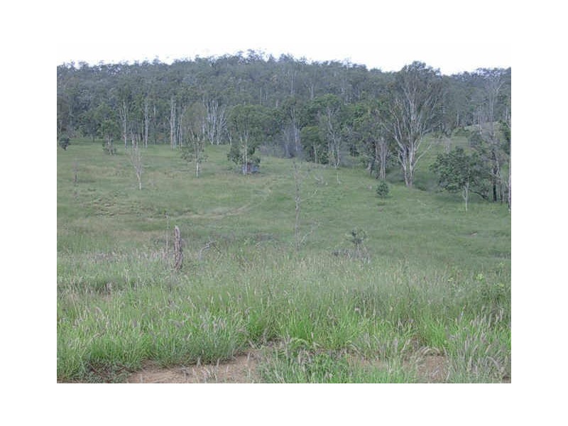 . PLOWEY LANE, Gayndah QLD 4625