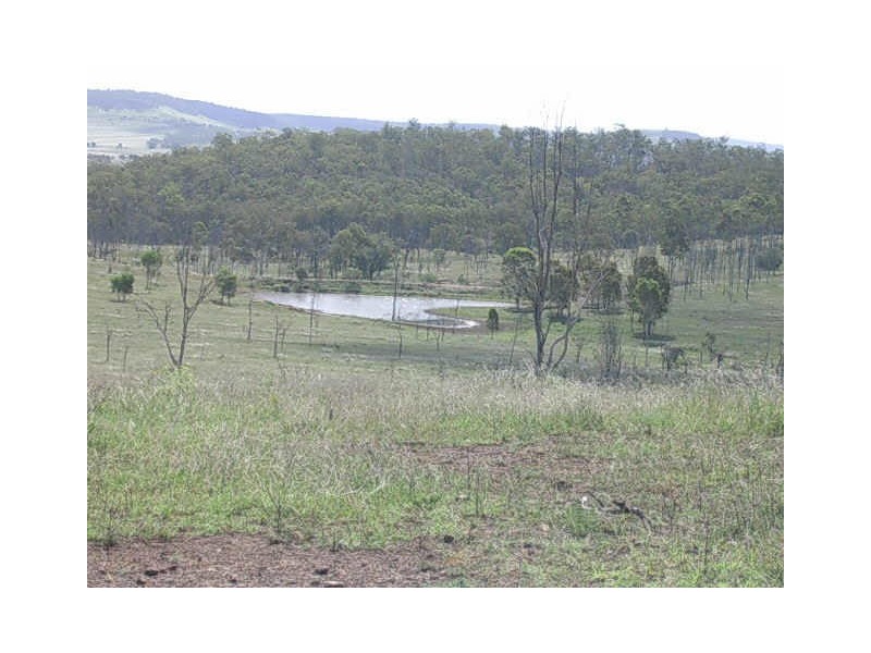 . PLOWEY LANE, Gayndah QLD 4625