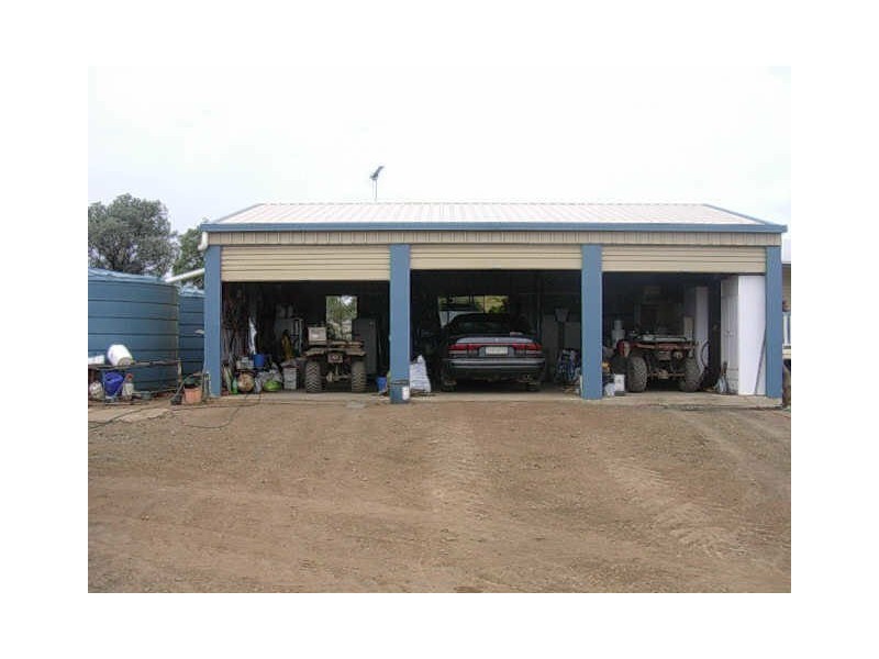 122 Shallcross Road, Mundubbera QLD 4626