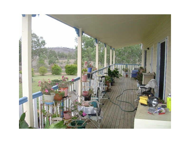 122 Shallcross Road, Mundubbera QLD 4626