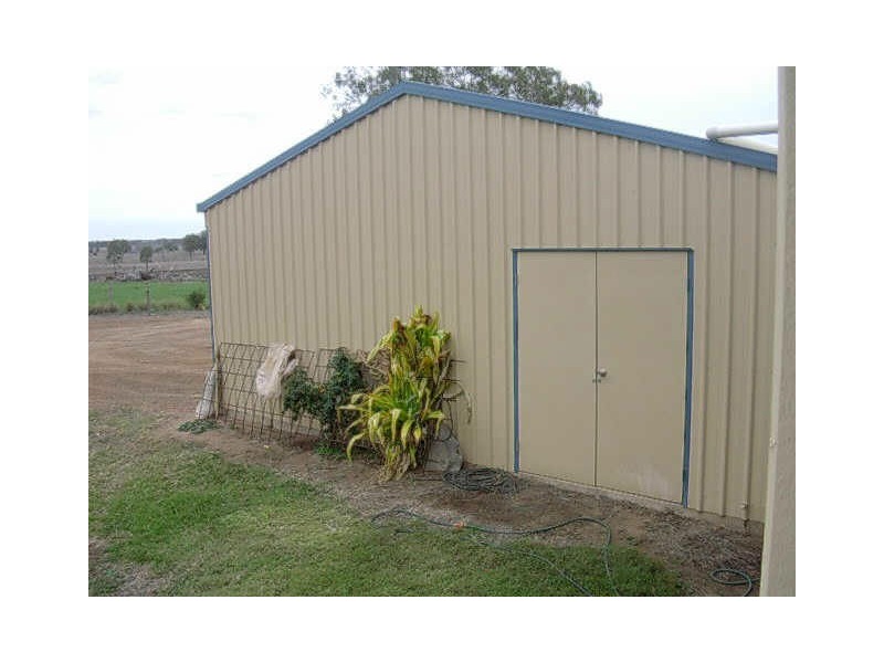 122 Shallcross Road, Mundubbera QLD 4626