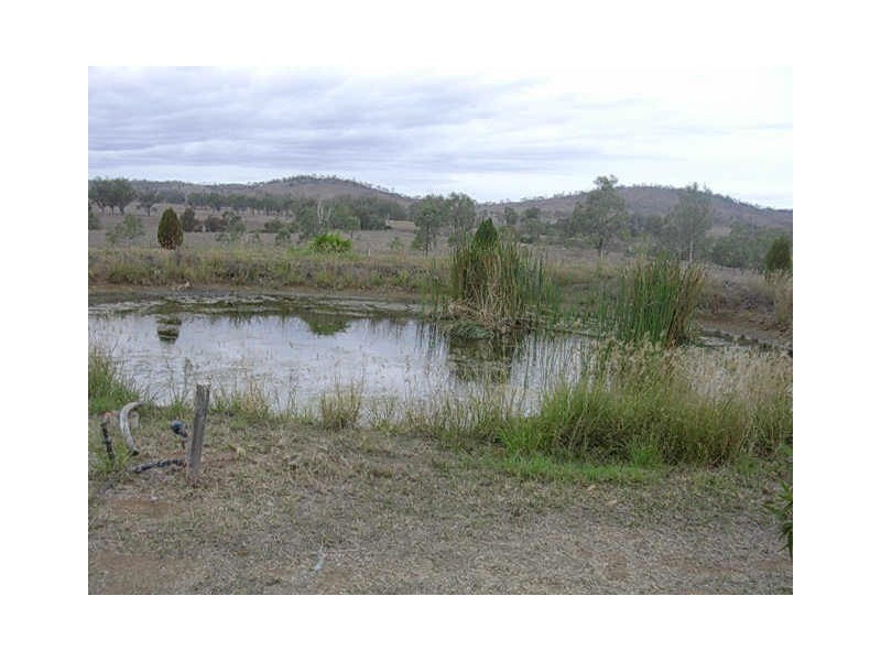 122 Shallcross Road, Mundubbera QLD 4626