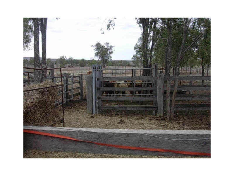 122 Shallcross Road, Mundubbera QLD 4626