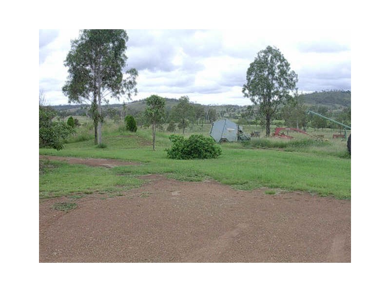 122 Shallcross Road, Mundubbera QLD 4626