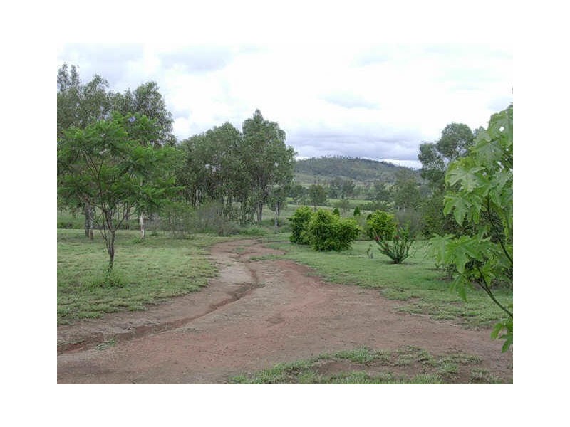 122 Shallcross Road, Mundubbera QLD 4626