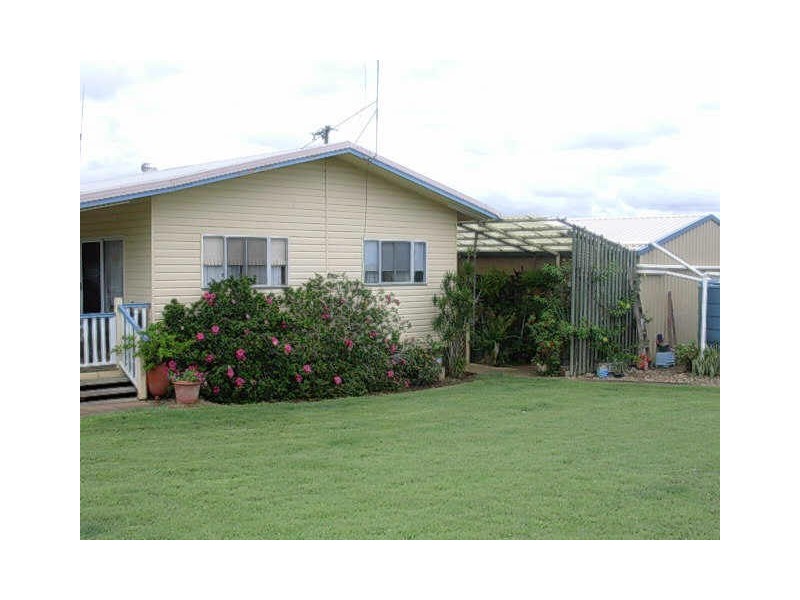 122 Shallcross Road, Mundubbera QLD 4626
