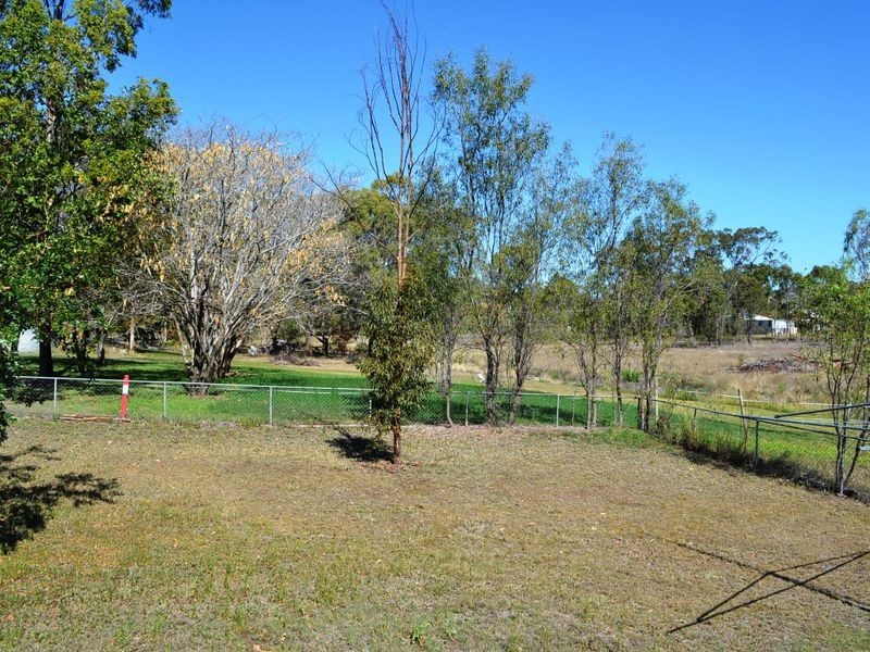 19 Downing Street, Gayndah QLD 4625