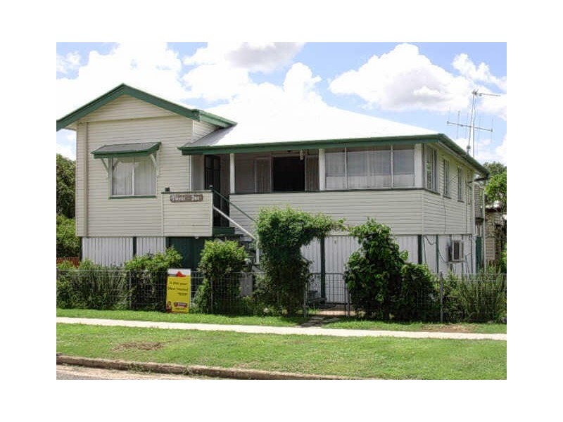 48 MESON STREET, Gayndah QLD 4625