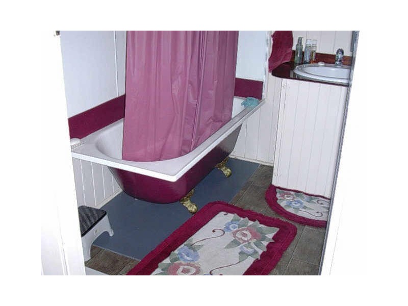 48 MESON STREET, Gayndah QLD 4625