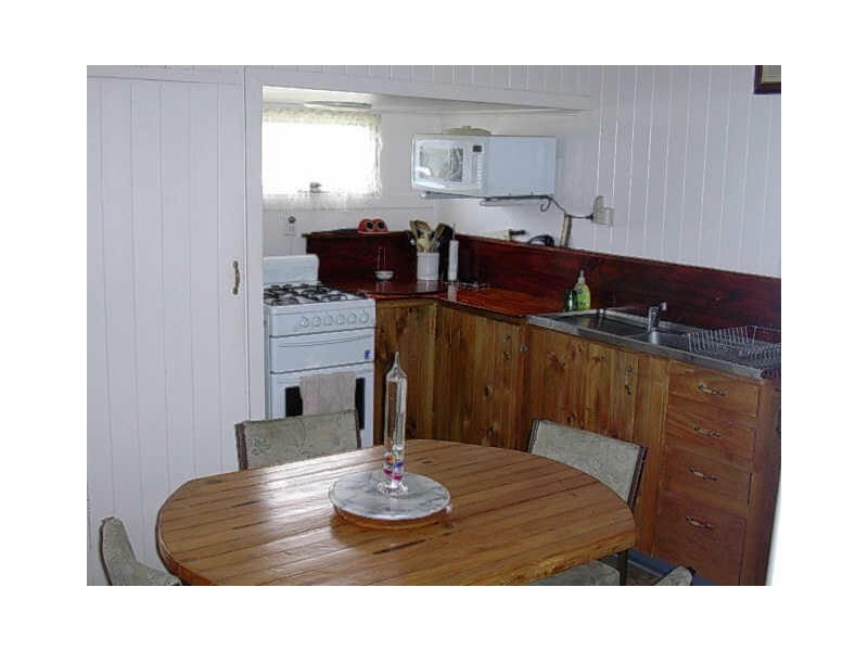 48 MESON STREET, Gayndah QLD 4625