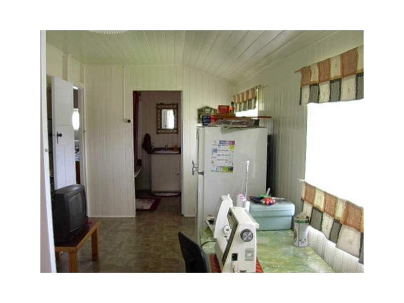 48 MESON STREET, Gayndah QLD 4625