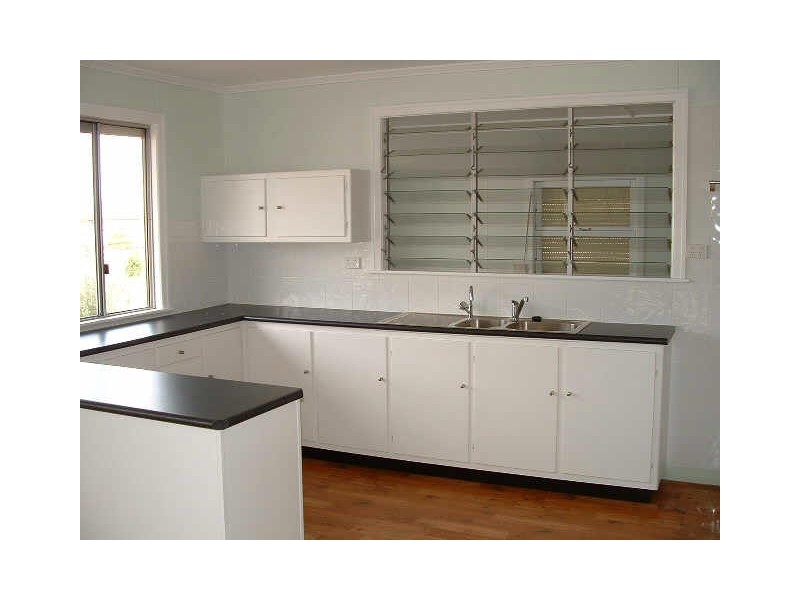 34 OLYMPIA  STREET, Mundubbera QLD 4626