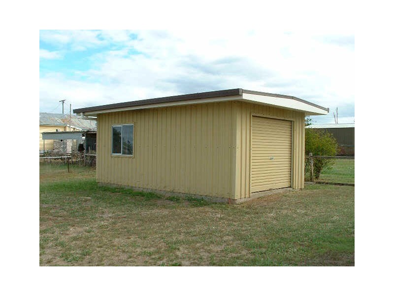 34 OLYMPIA  STREET, Mundubbera QLD 4626