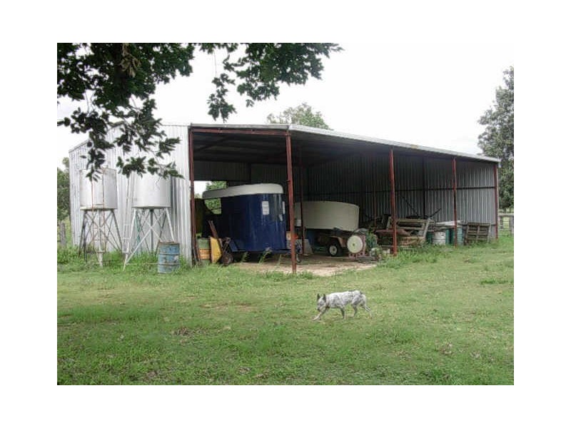 9 Mingo Street, Gooroolba QLD 4625