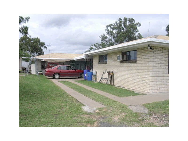 9 Mingo Street, Gooroolba QLD 4625