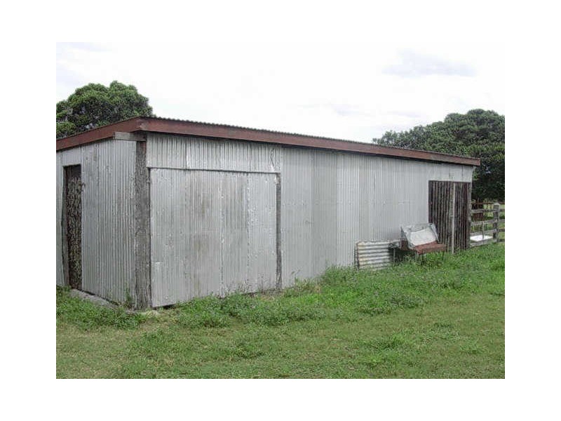 9 Mingo Street, Gooroolba QLD 4625