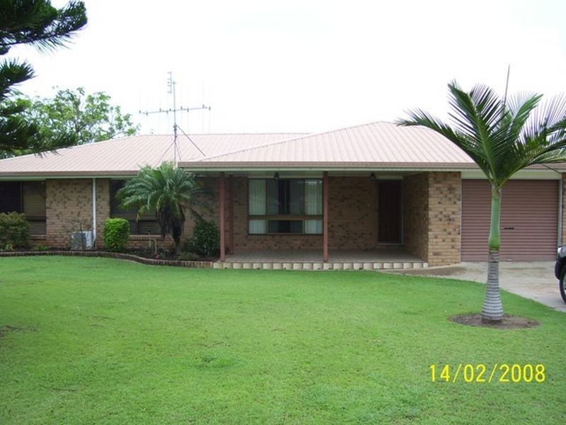 416 Gayndah-Mundubbera Road, Gayndah QLD 4625