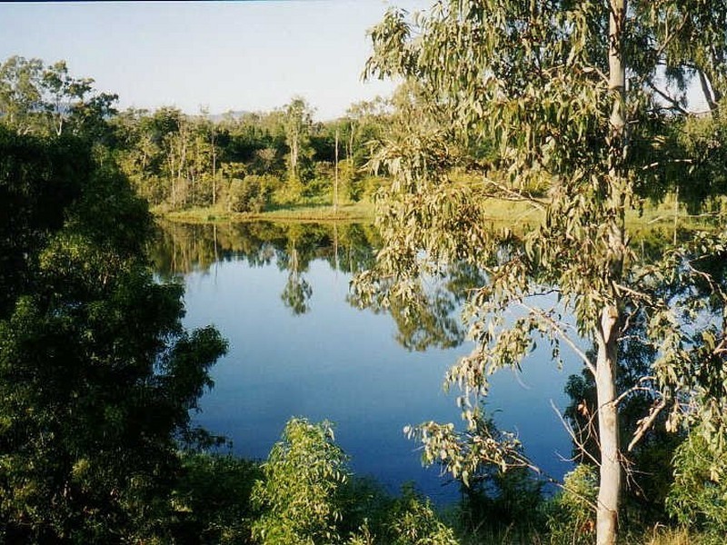122 SHEPHERDS ROAD, Gayndah QLD 4625