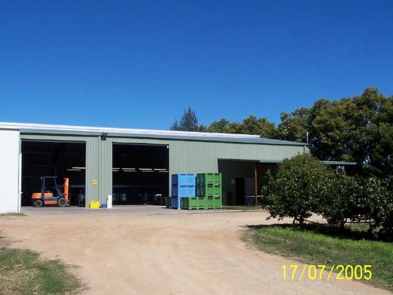 122 SHEPHERDS ROAD, Gayndah QLD 4625