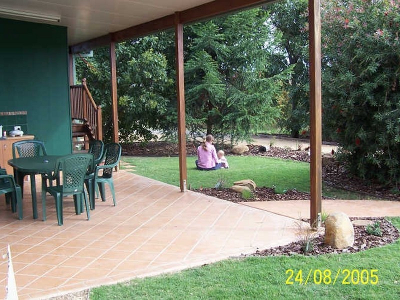 122 SHEPHERDS ROAD, Gayndah QLD 4625