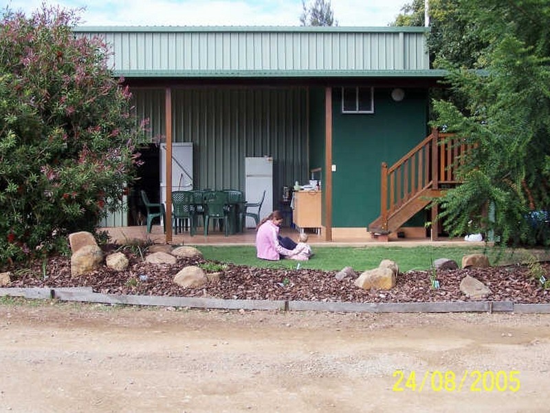 122 SHEPHERDS ROAD, Gayndah QLD 4625