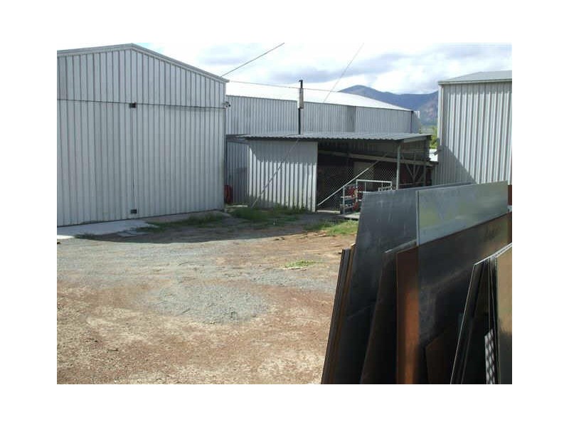 LOT 20 ISIS HIGHWAY, Biggenden QLD 4621