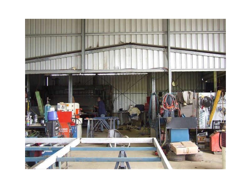 LOT 20 ISIS HIGHWAY, Biggenden QLD 4621