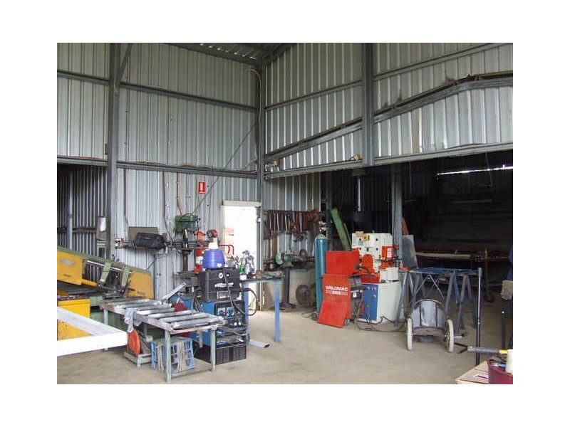 LOT 20 ISIS HIGHWAY, Biggenden QLD 4621