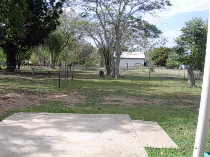 54 Meson Street, Gayndah QLD 4625