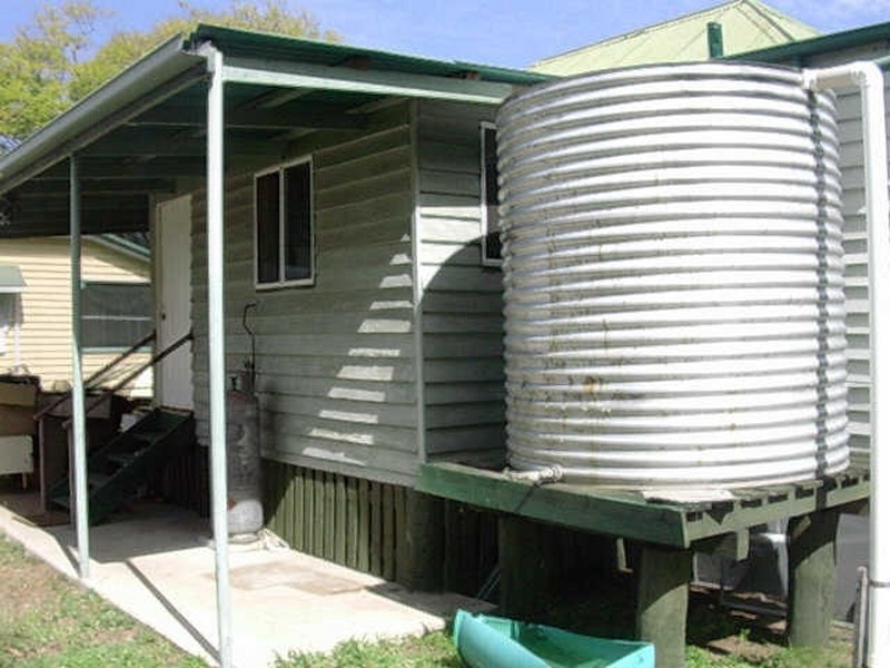 54 Meson Street, Gayndah QLD 4625