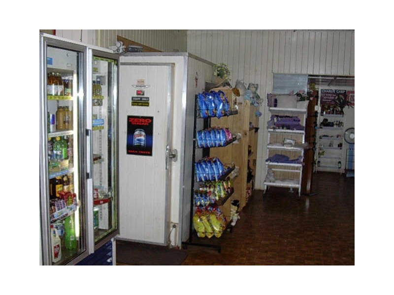 27 MAIN STREET, Coalstoun Lakes QLD 4621