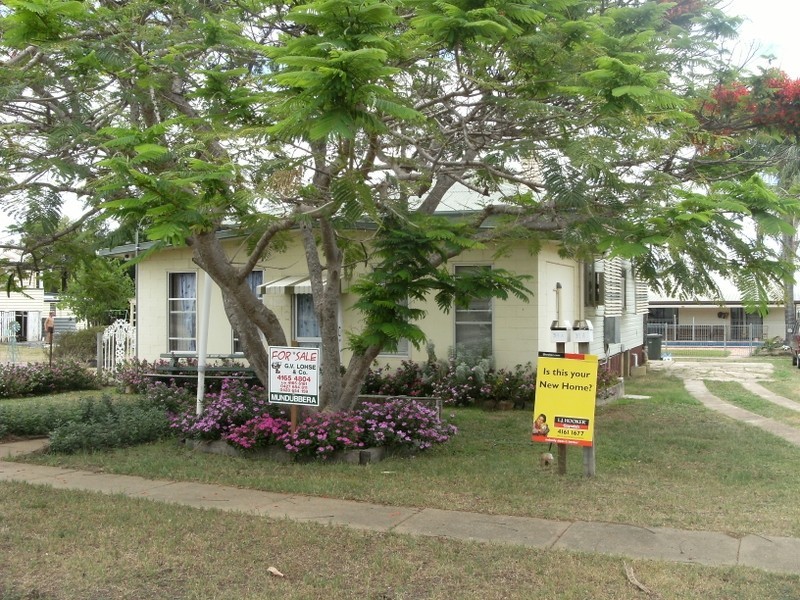 38 Leichardt Street., Mundubbera QLD 4626