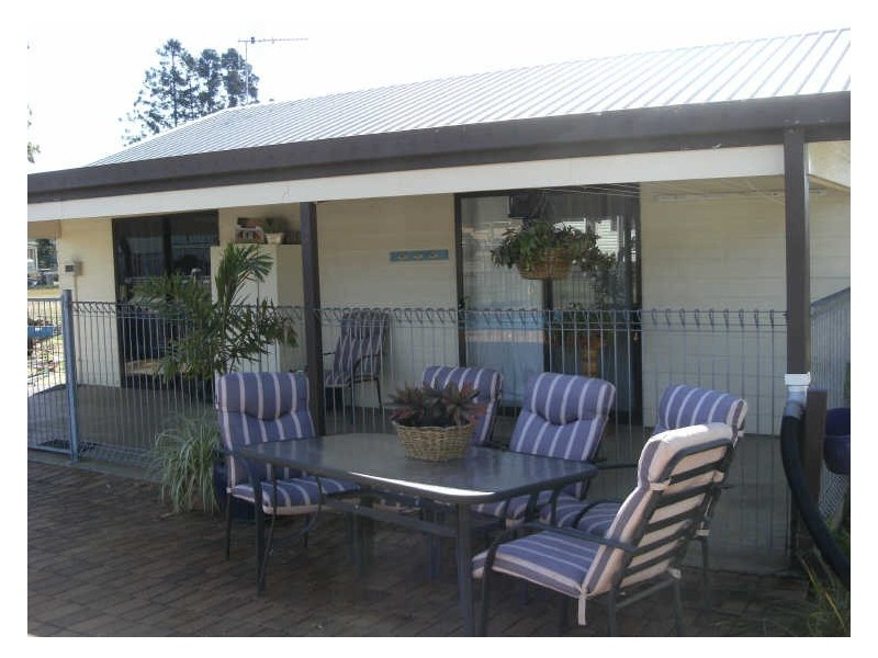 38 Leichardt Street., Mundubbera QLD 4626